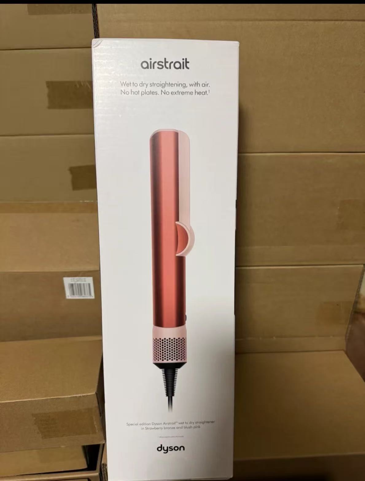 Jam8209  Dyson  150$ gallery