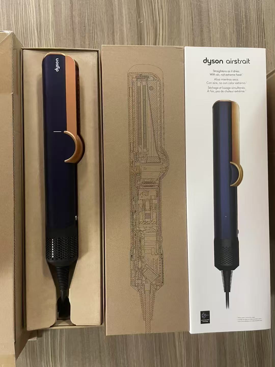 Jam8209  Dyson  150$ gallery