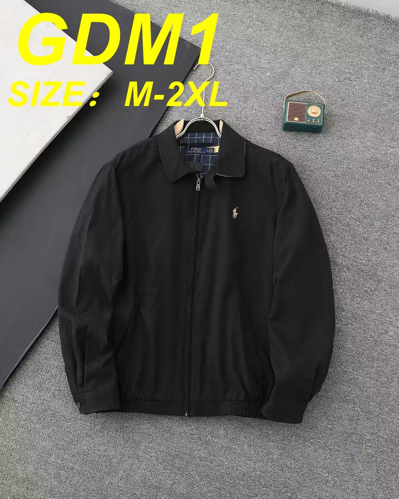 Jam8211  POLO  66.99$ gallery