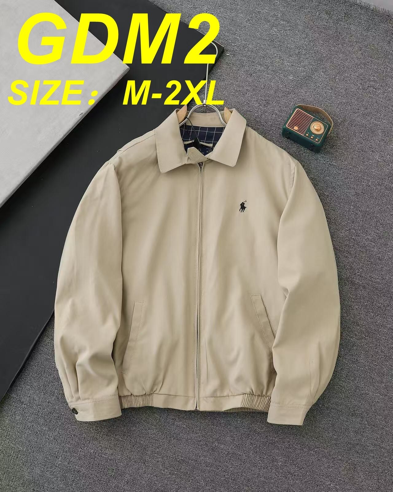 Jam8211  POLO  66.99$ gallery