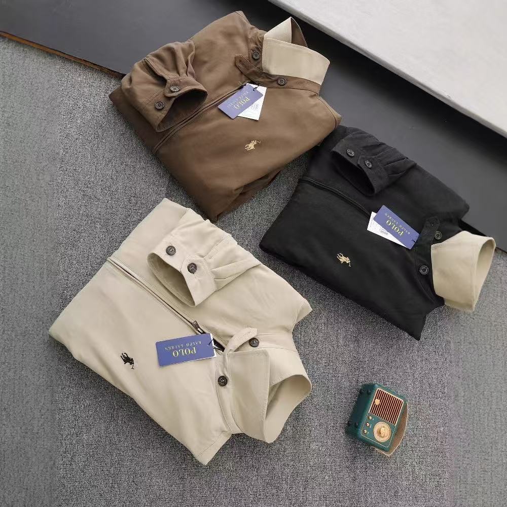 Jam8211  POLO  66.99$ gallery