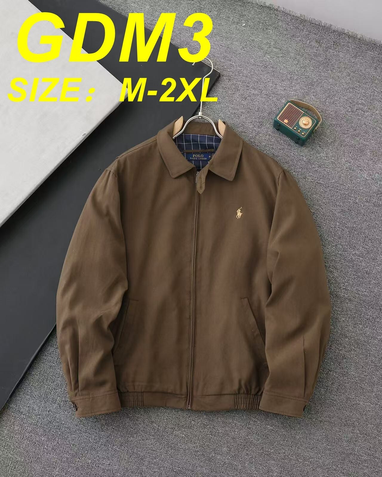Jam8211  POLO  66.99$ gallery