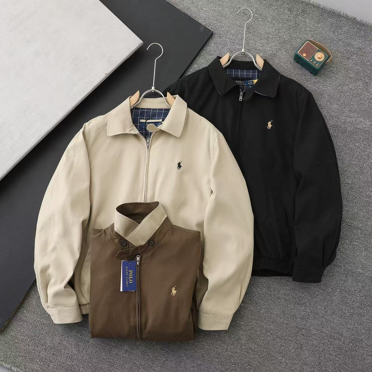 Jam8211  POLO  66.99$ gallery