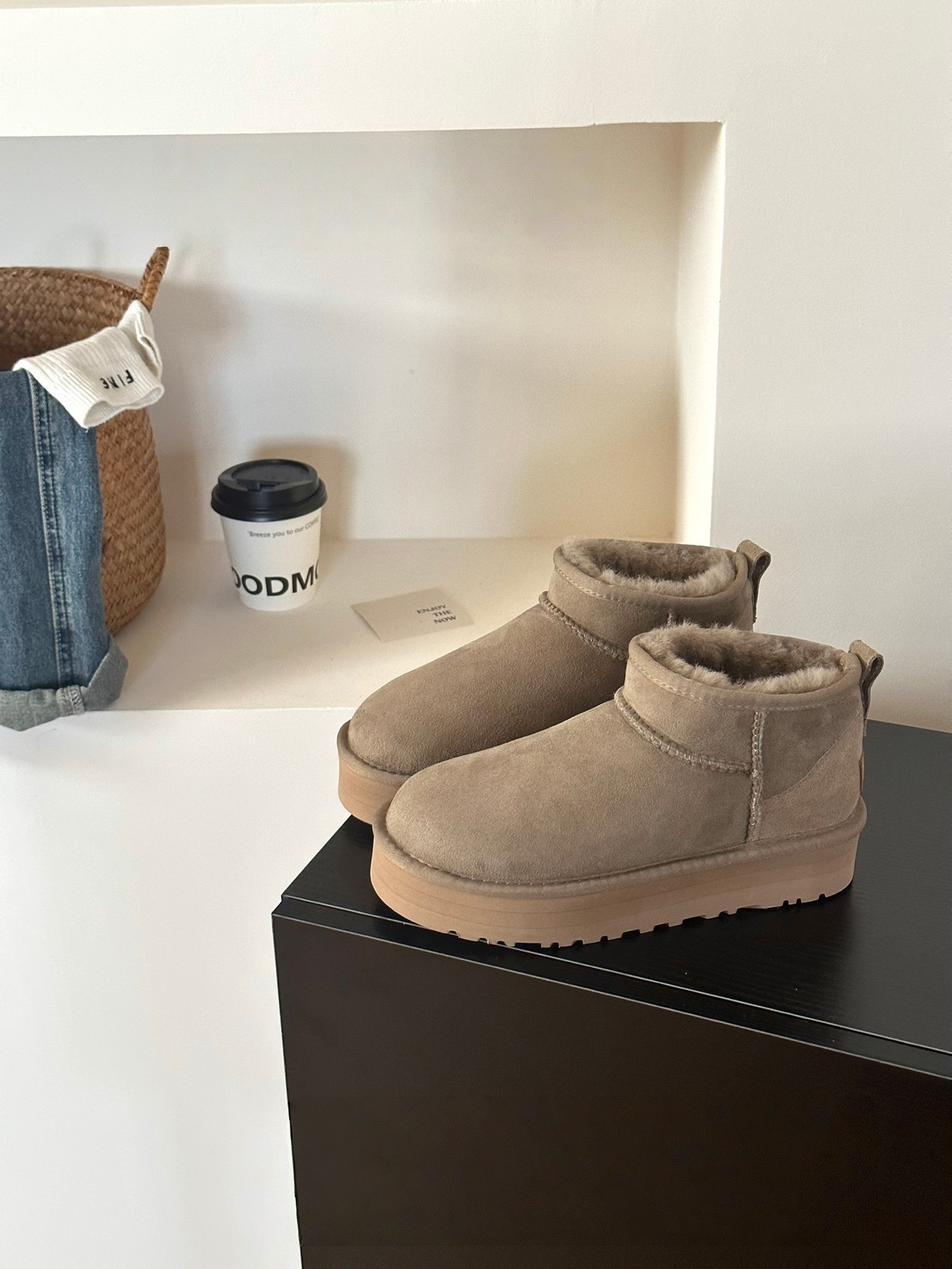 Jam8213  UGG  62.99$ gallery