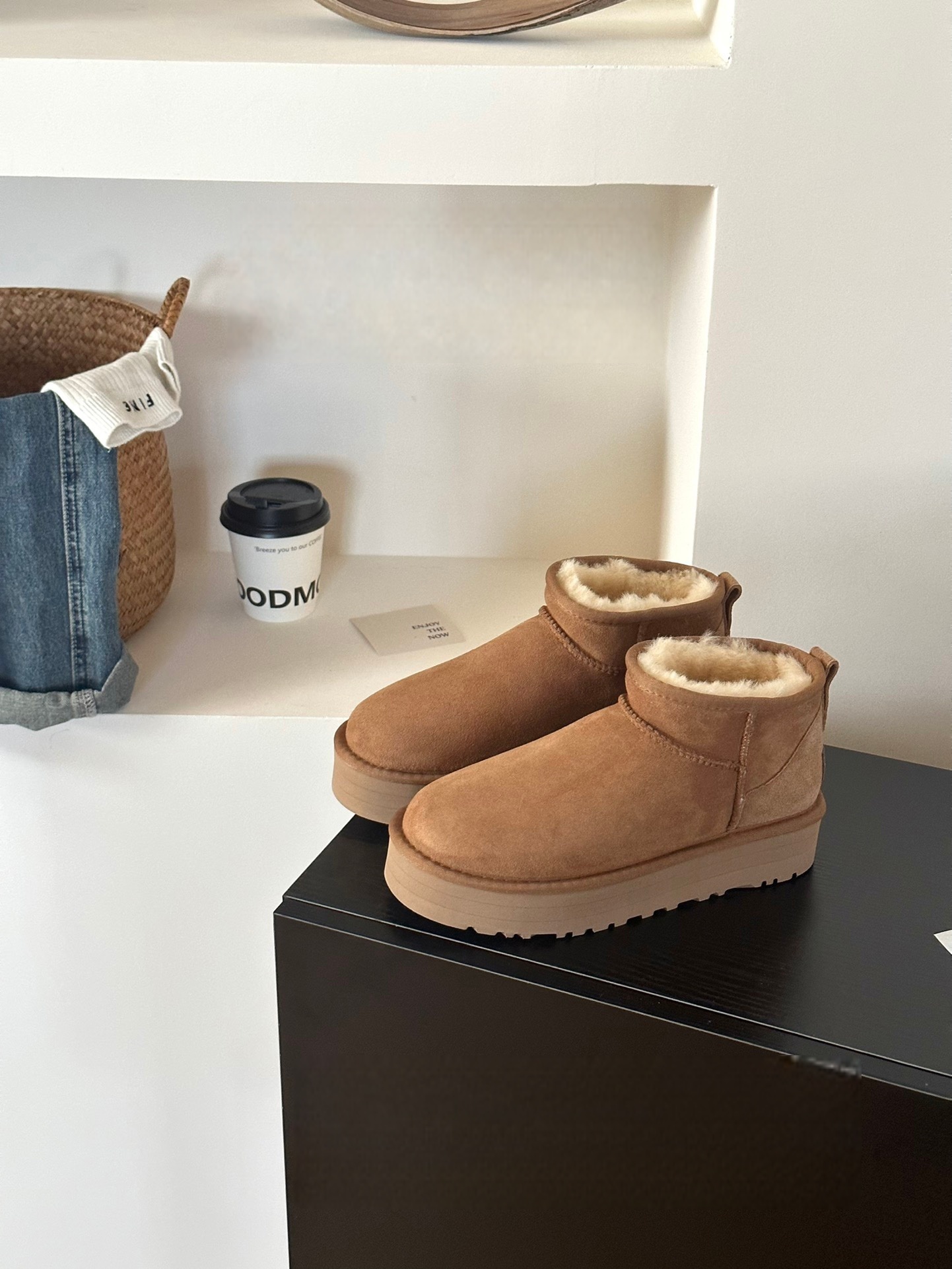 Jam8213  UGG  62.99$ gallery