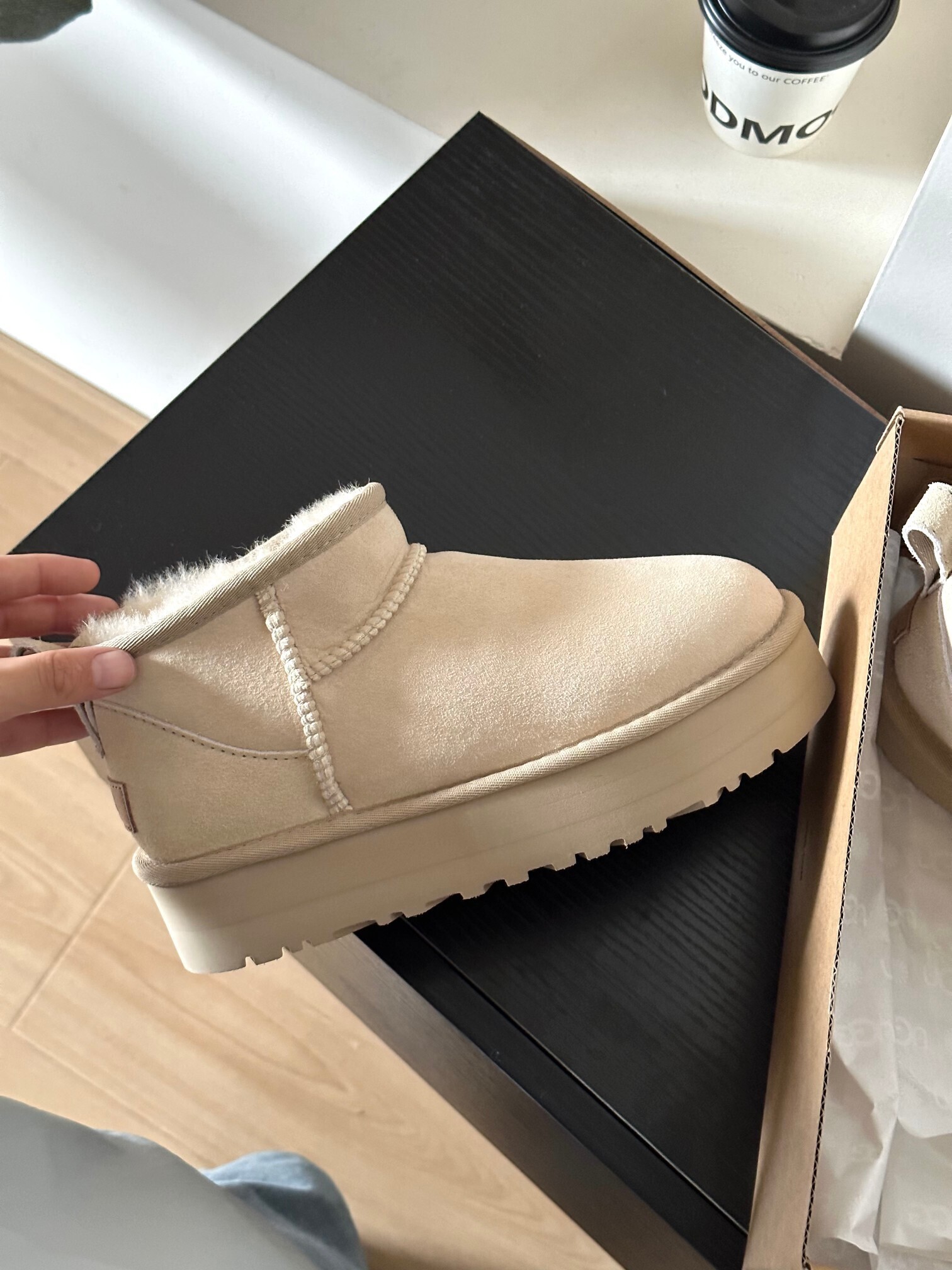 Jam8213  UGG  62.99$ gallery