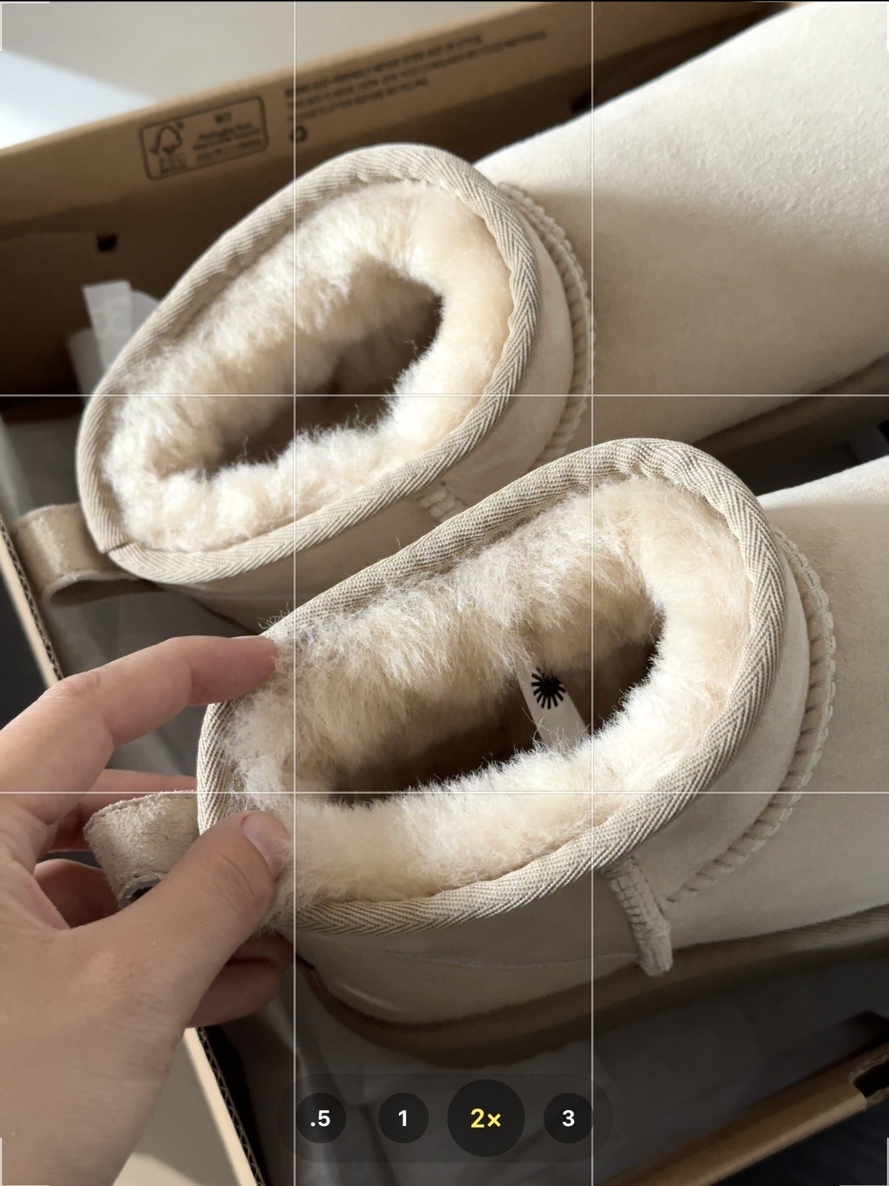 Jam8213  UGG  62.99$ gallery