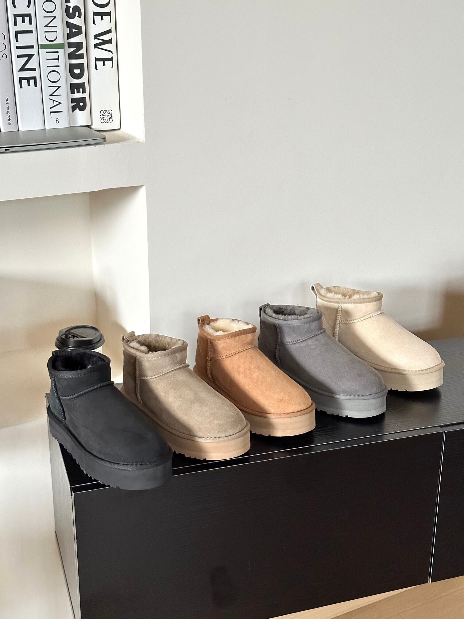 Jam8213  UGG  62.99$ gallery