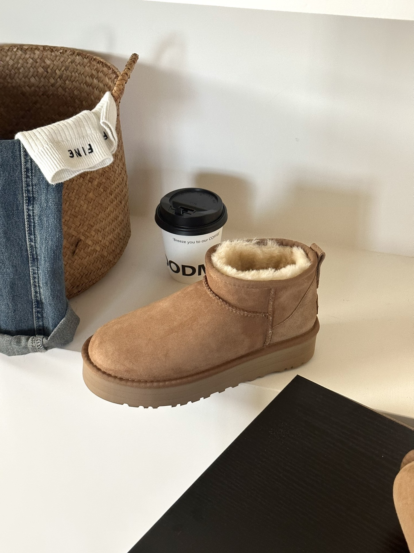 Jam8213  UGG  62.99$ gallery
