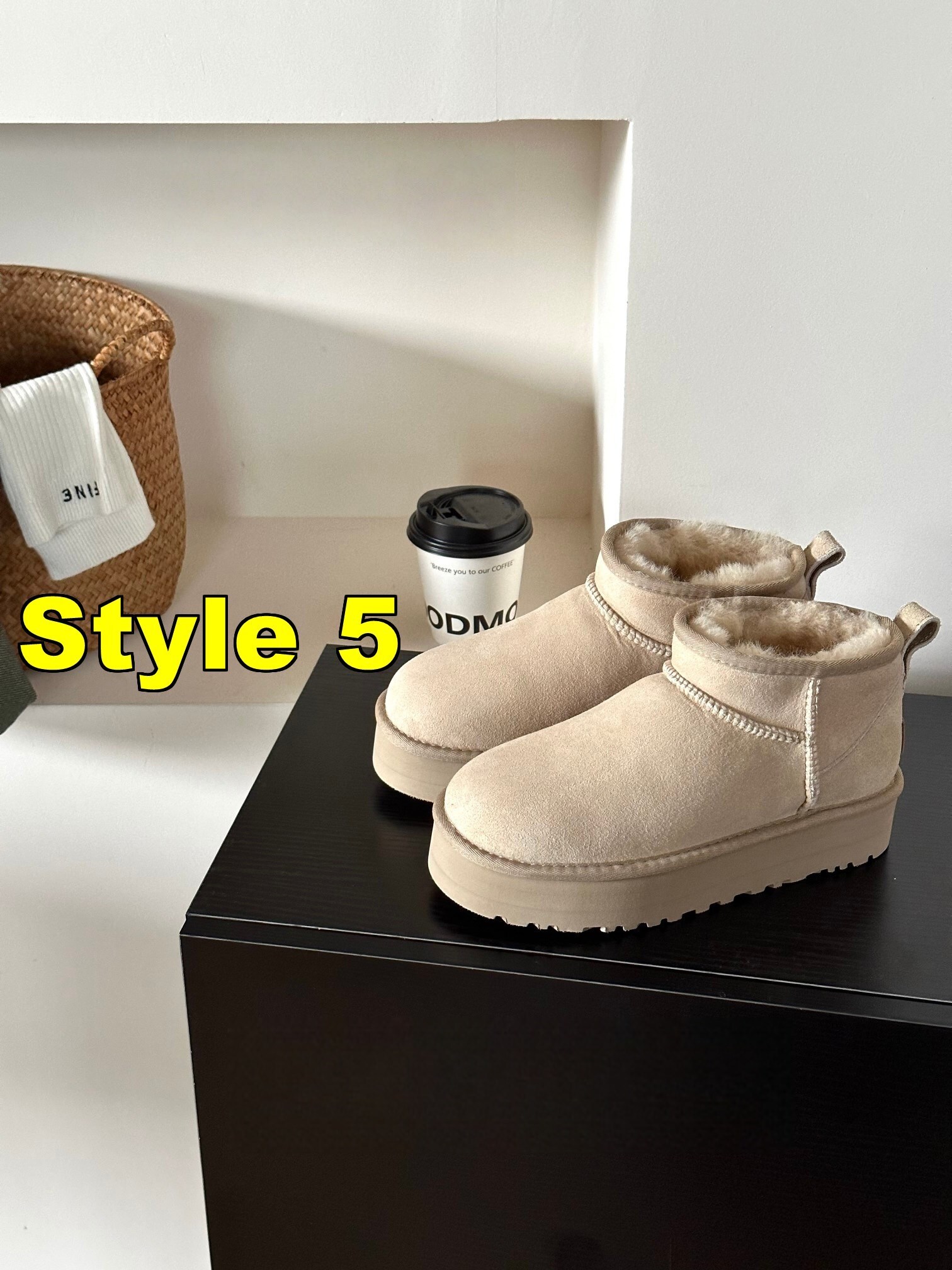 Jam8213  UGG  62.99$ gallery