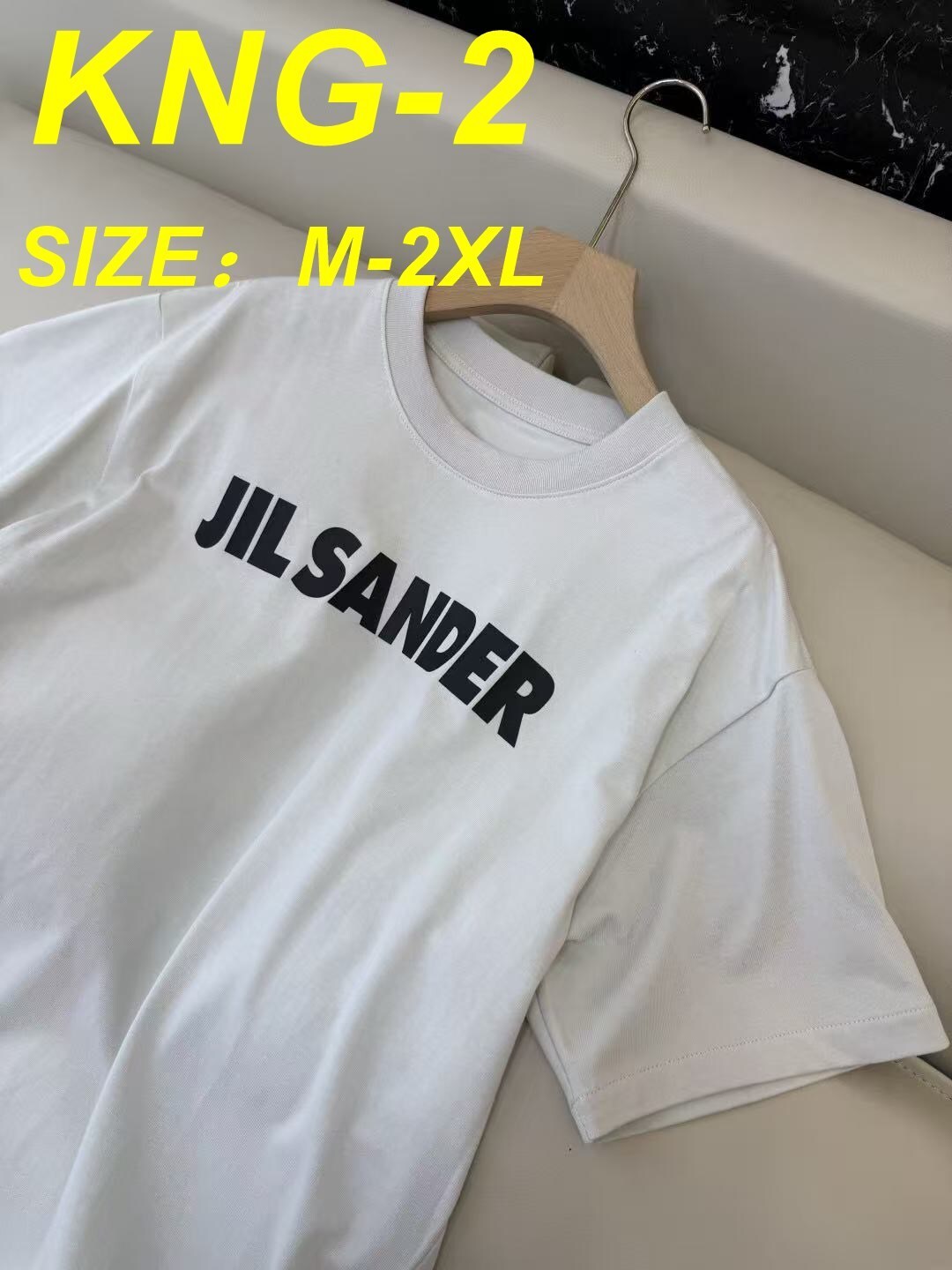 Jam8214  JIL SANDER 39$ gallery
