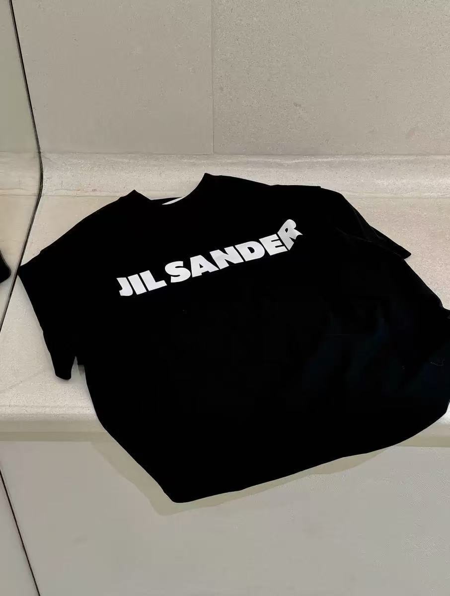 Jam8214  JIL SANDER 39$ gallery