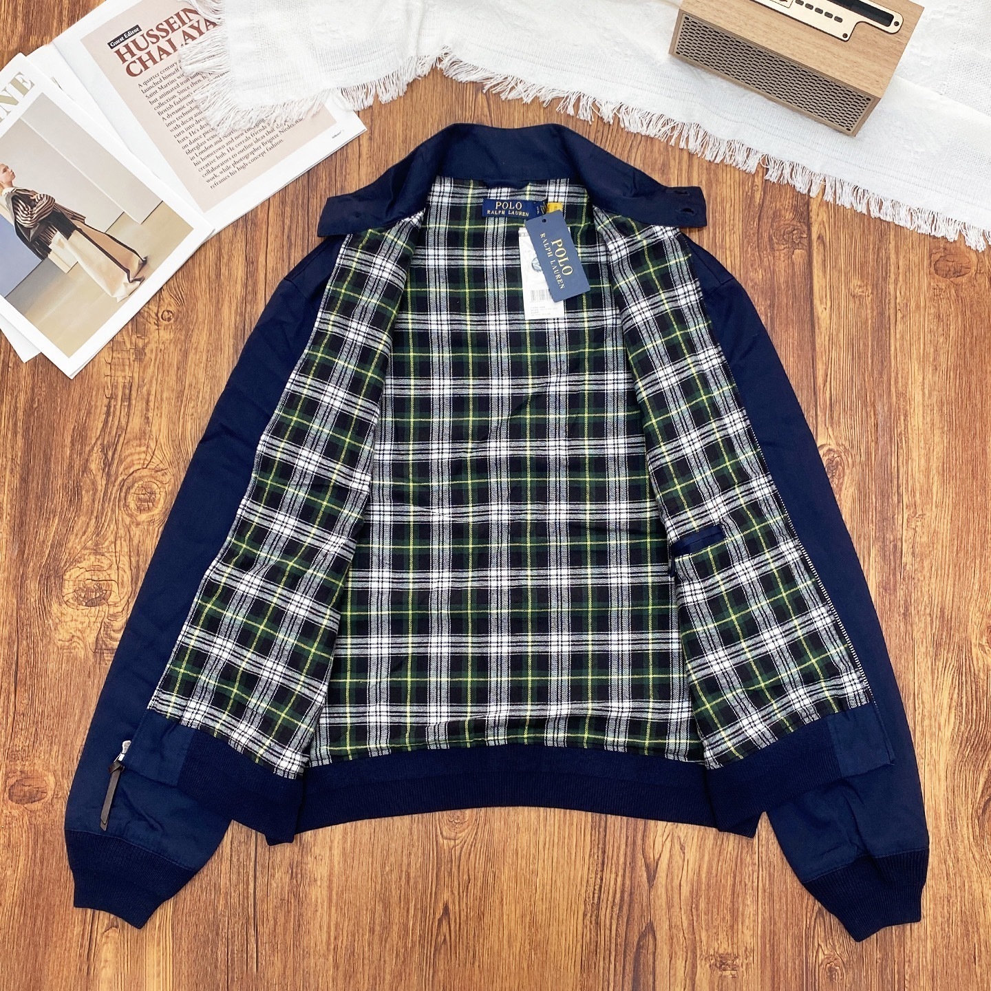 Jam8222  POLO  69.99$ gallery