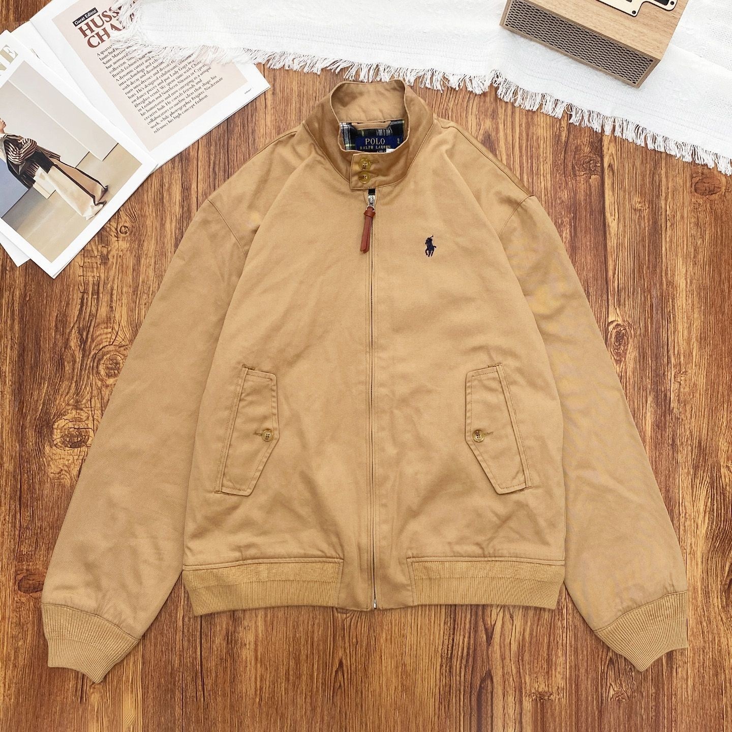 Jam8222  POLO  69.99$ gallery