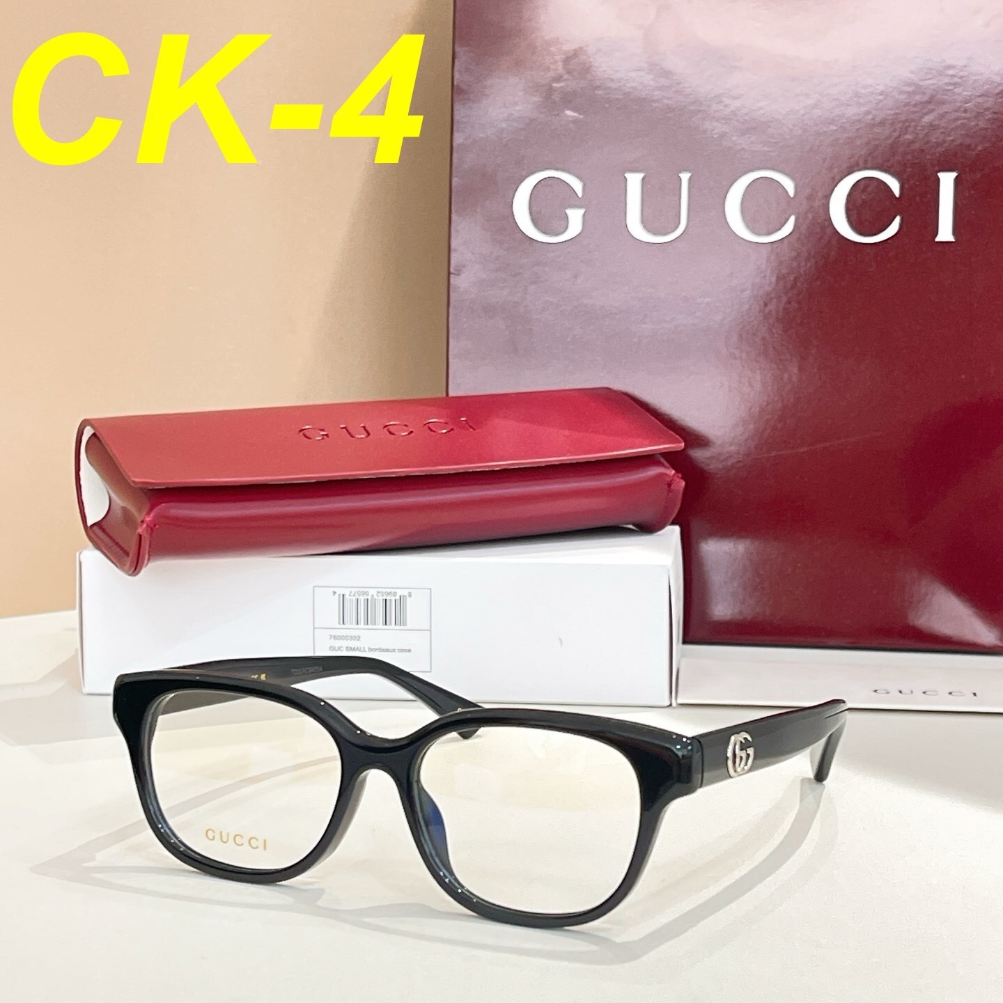 Jam8228  GUCCI  59$ gallery