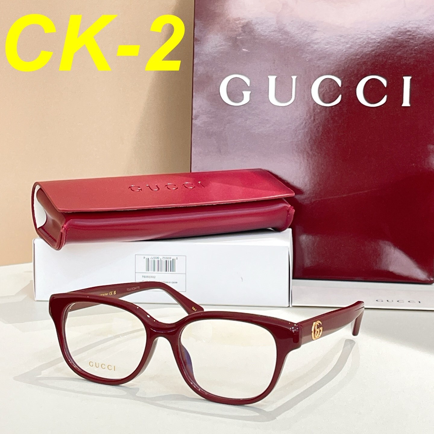 Jam8228  GUCCI  59$ gallery