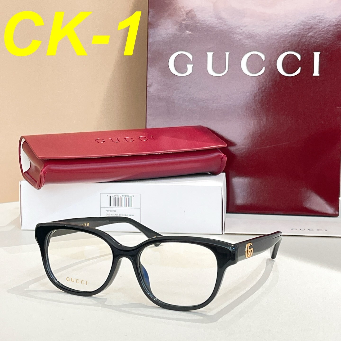 Jam8228  GUCCI  59$ gallery