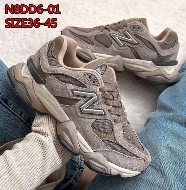 Jam8232  New Balance 9060 67.9$ gallery