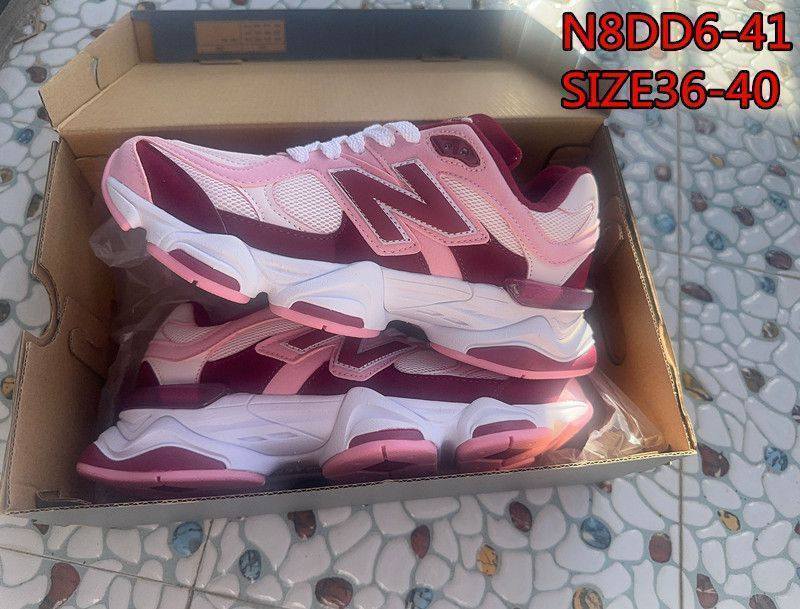 Jam8232  New Balance 9060 67.9$ gallery