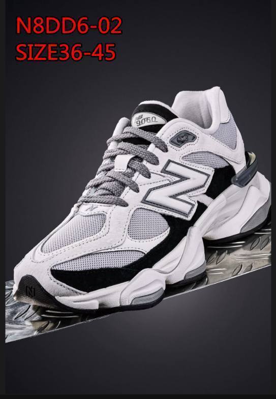 Jam8232  New Balance 9060 67.9$ gallery
