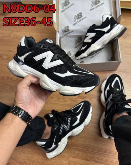 Jam8232  New Balance 9060 67.9$ gallery