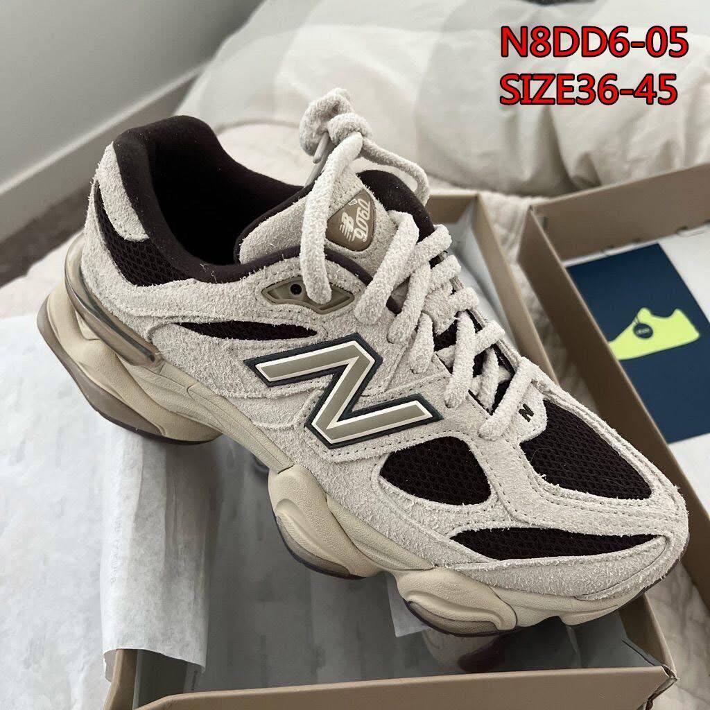 Jam8232  New Balance 9060 67.9$ gallery