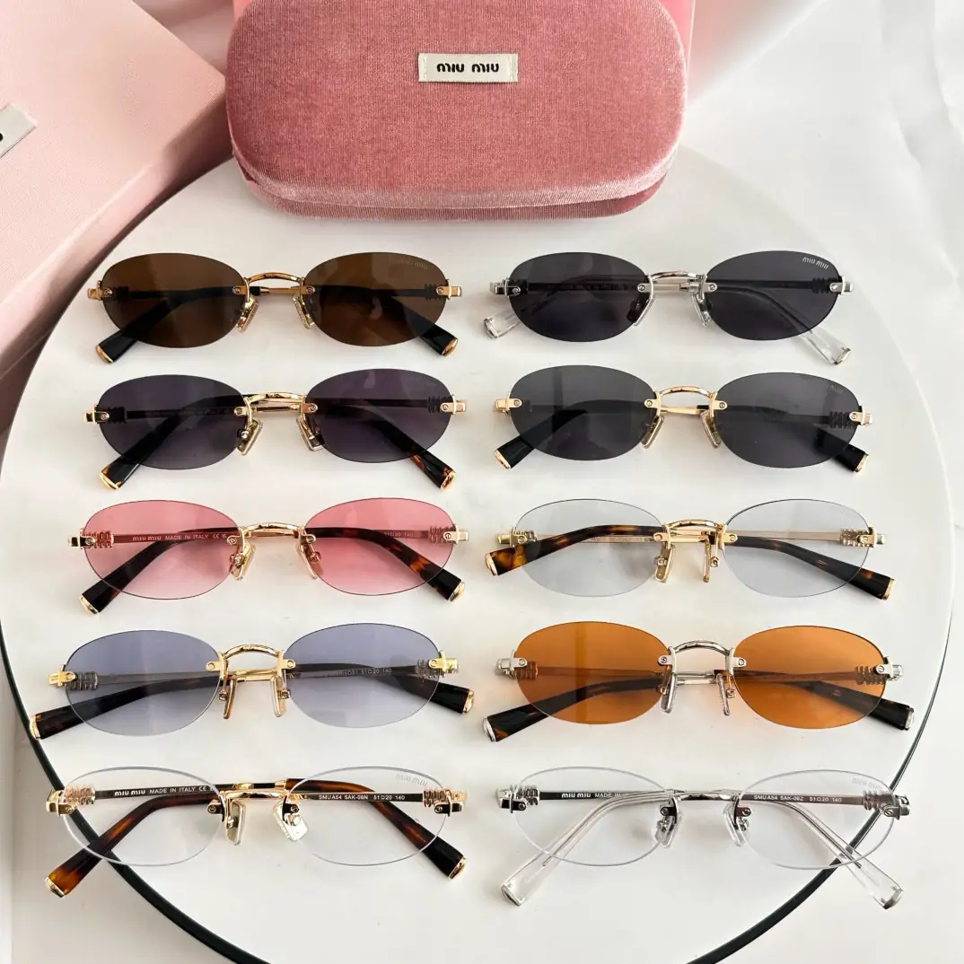 Jam8233 MIUMIU 57.99$ gallery