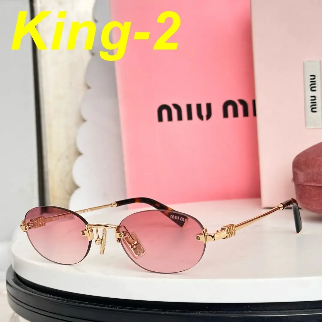 Jam8233 MIUMIU 57.99$ gallery