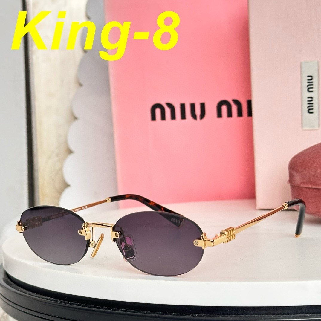 Jam8233 MIUMIU 57.99$ gallery
