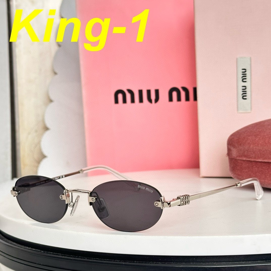 Jam8233 MIUMIU 57.99$ gallery
