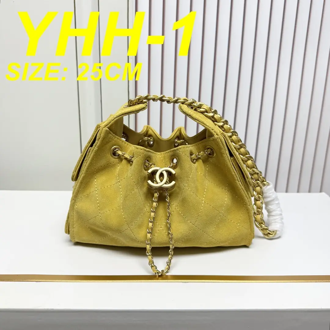 Jam8299  Chanel Super quality leather strap box. 89.99$ gallery