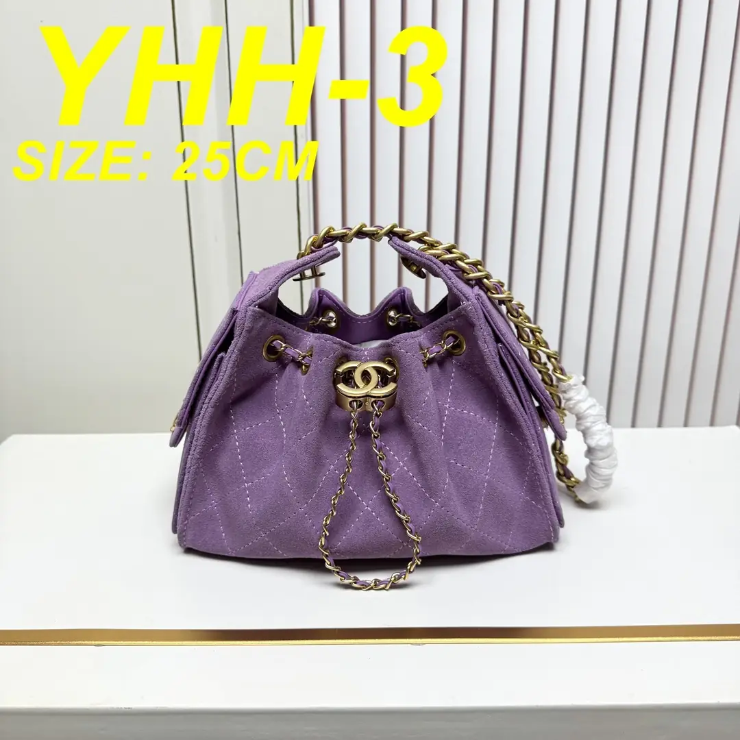 Jam8299  Chanel Super quality leather strap box. 89.99$ gallery