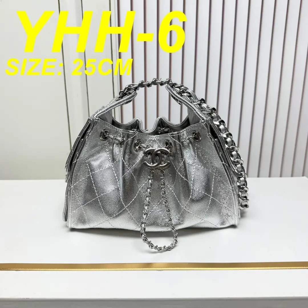 Jam8299  Chanel Super quality leather strap box. 89.99$ gallery