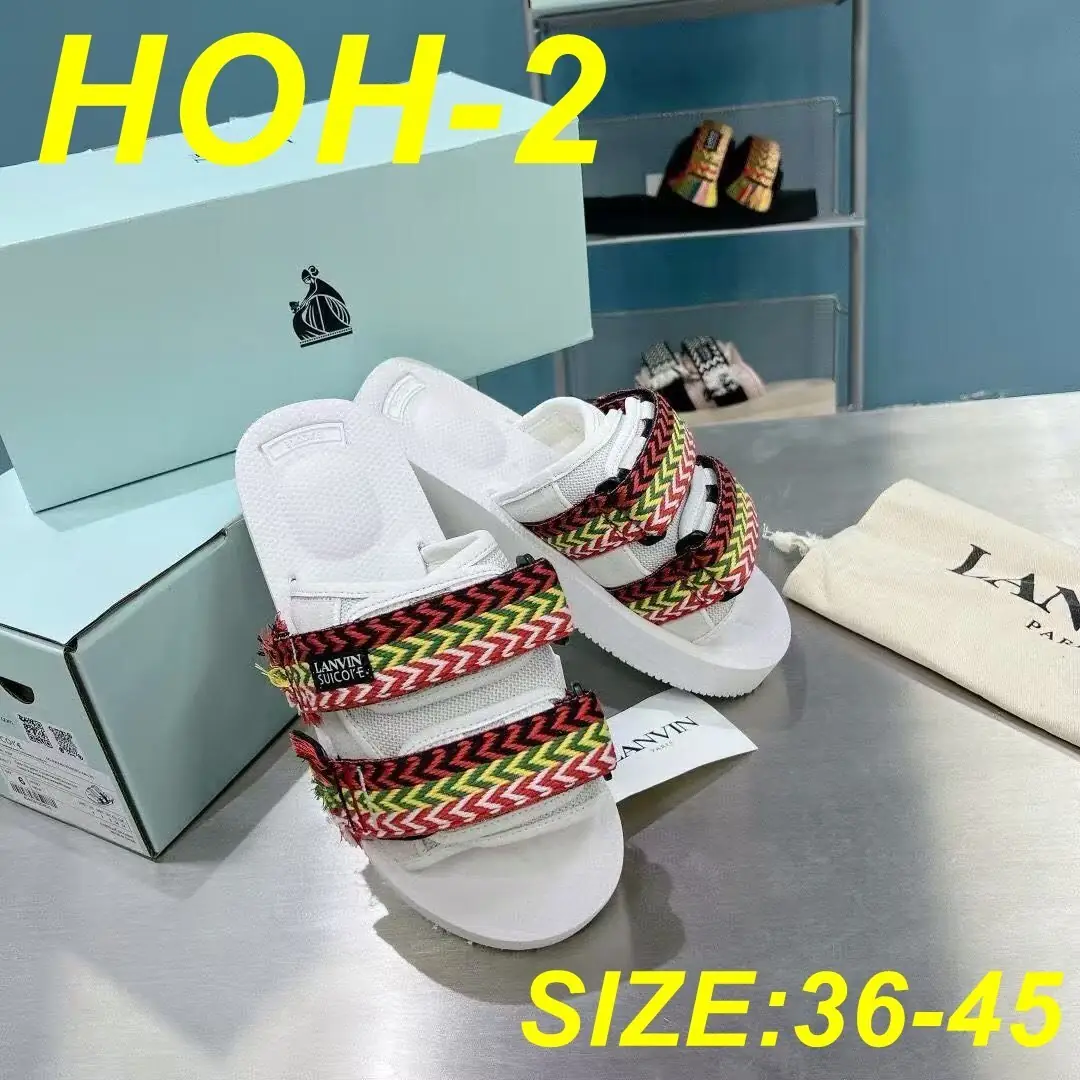 Jam8340  LANVIN 129$ gallery