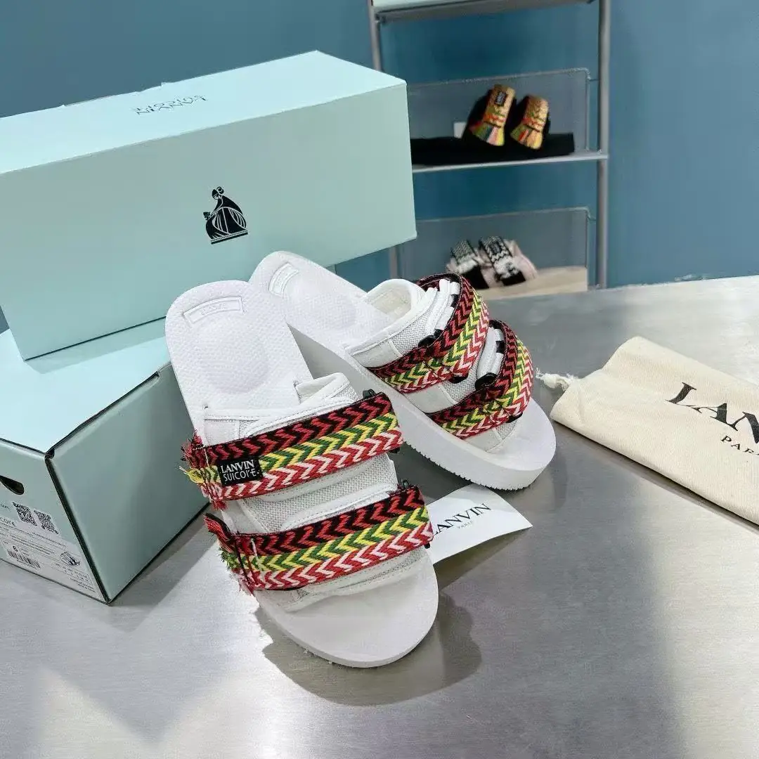 Jam8340  LANVIN 129$ gallery