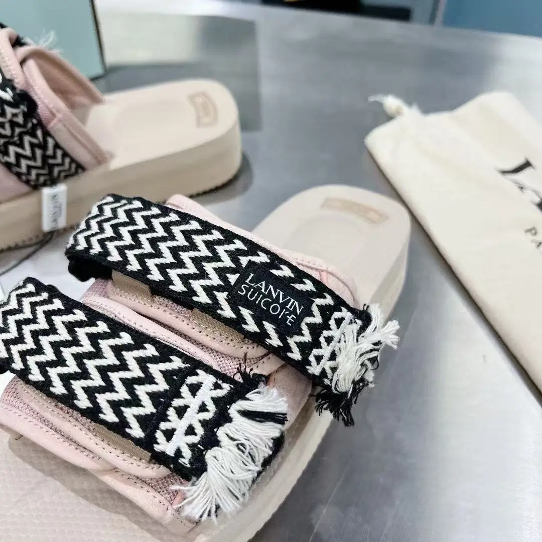 Jam8340  LANVIN 129$ gallery