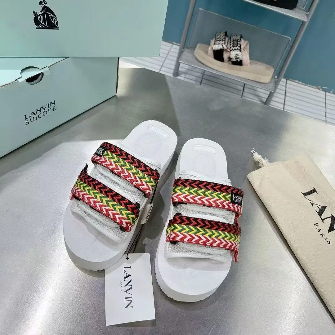 Jam8340  LANVIN 129$ gallery