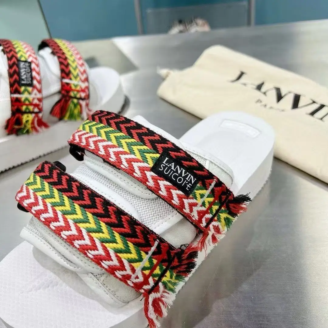 Jam8340  LANVIN 129$ gallery