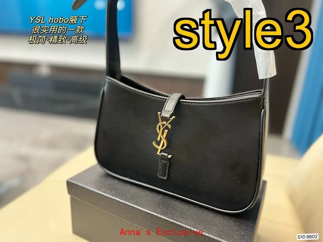 Jam866 YSL TOP 58$ 440  GBB gallery