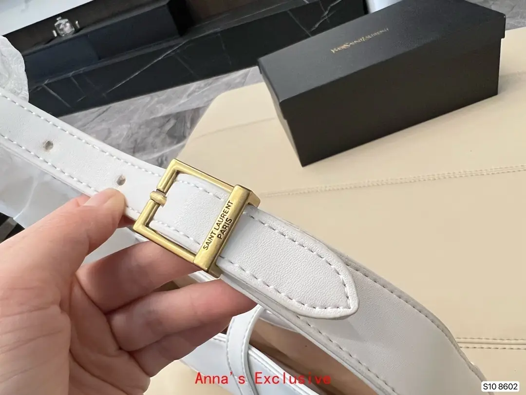 Jam866 YSL TOP 58$ 440  GBB gallery
