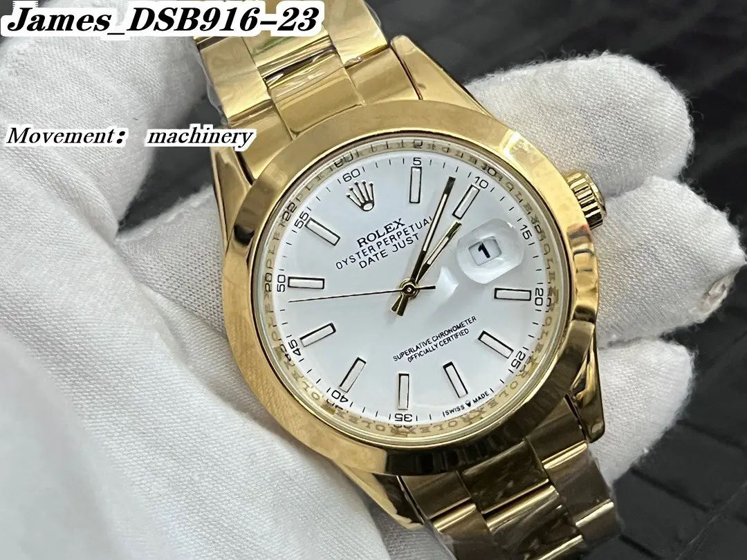 Jam916    Rolex  1:1 AAAAA  425 59$  DSB gallery