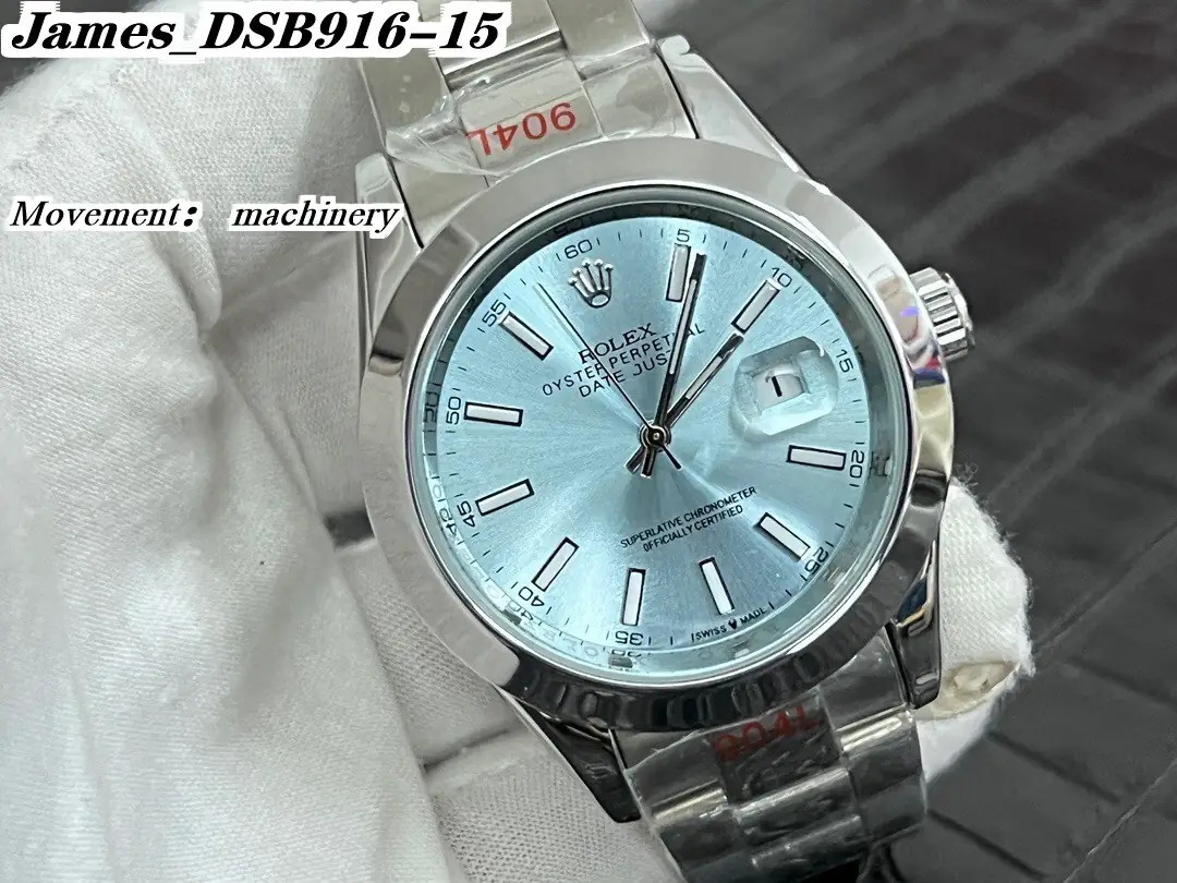 Jam916    Rolex  1:1 AAAAA  425 59$  DSB gallery