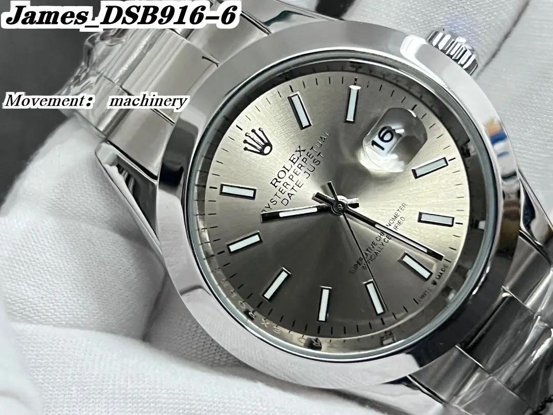 Jam916    Rolex  1:1 AAAAA  425 59$  DSB gallery