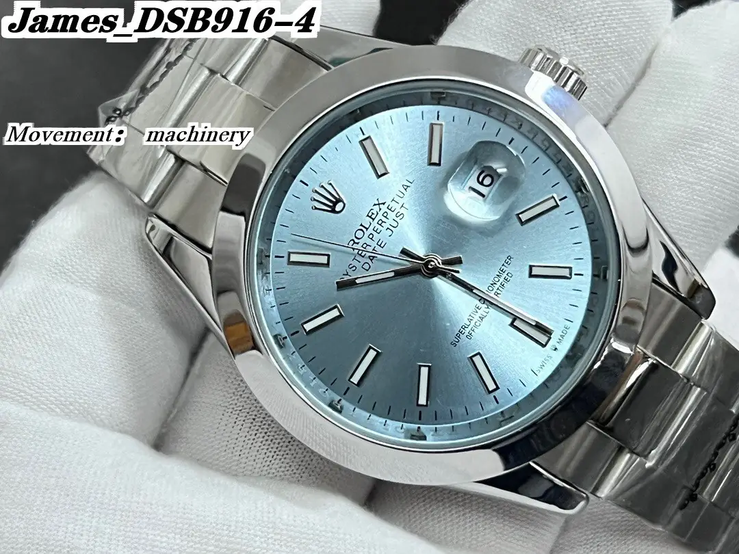 Jam916    Rolex  1:1 AAAAA  425 59$  DSB gallery