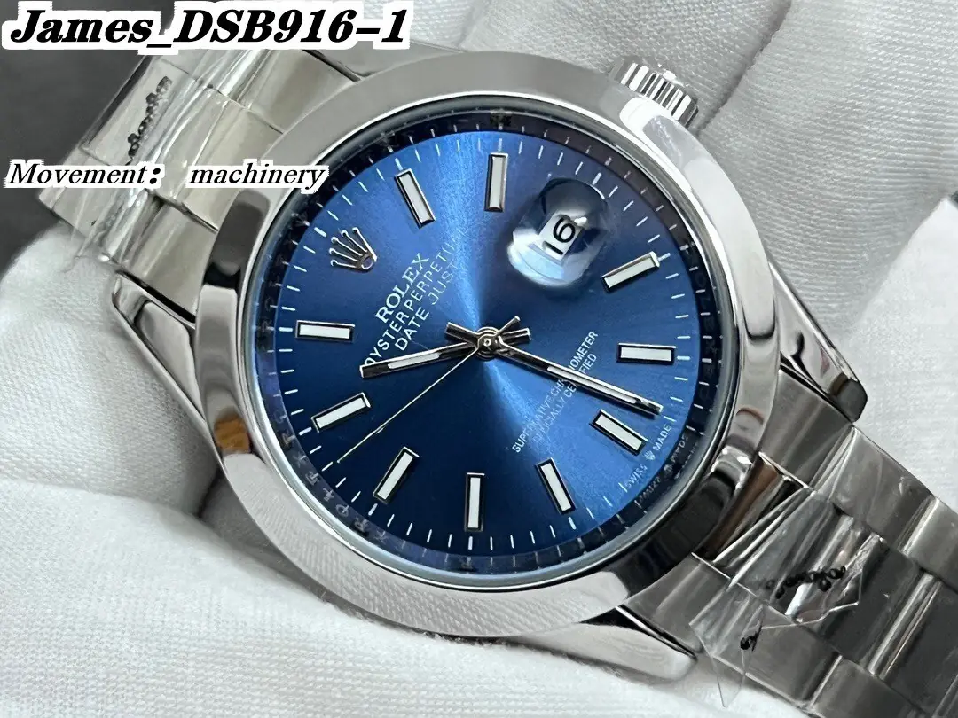 Jam916    Rolex  1:1 AAAAA  425 59$  DSB gallery