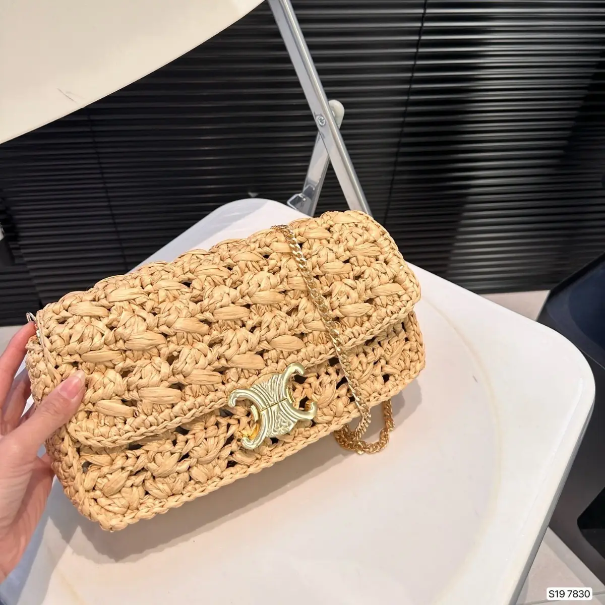 Jam931  Celine 58$  GBB gallery