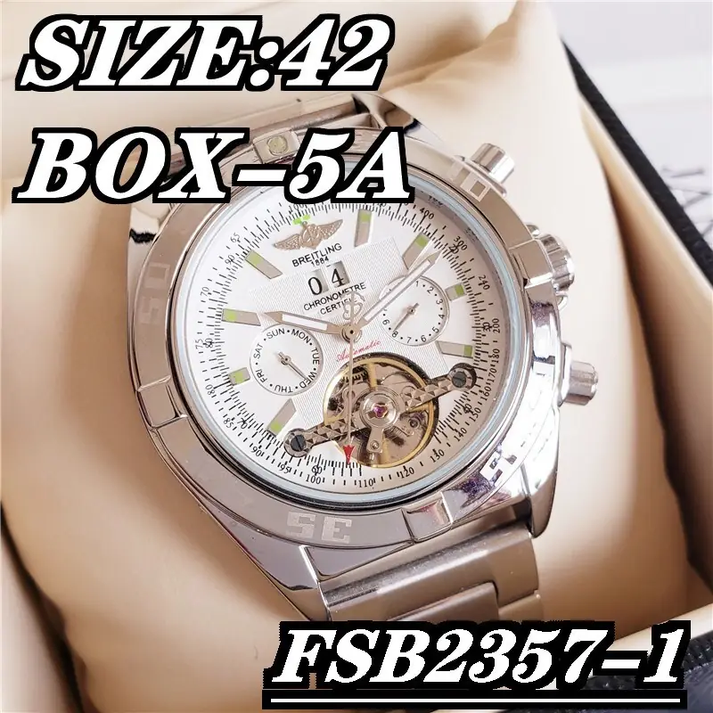 Jes2357  BREITLING  500💰  69.99$  DSB gallery