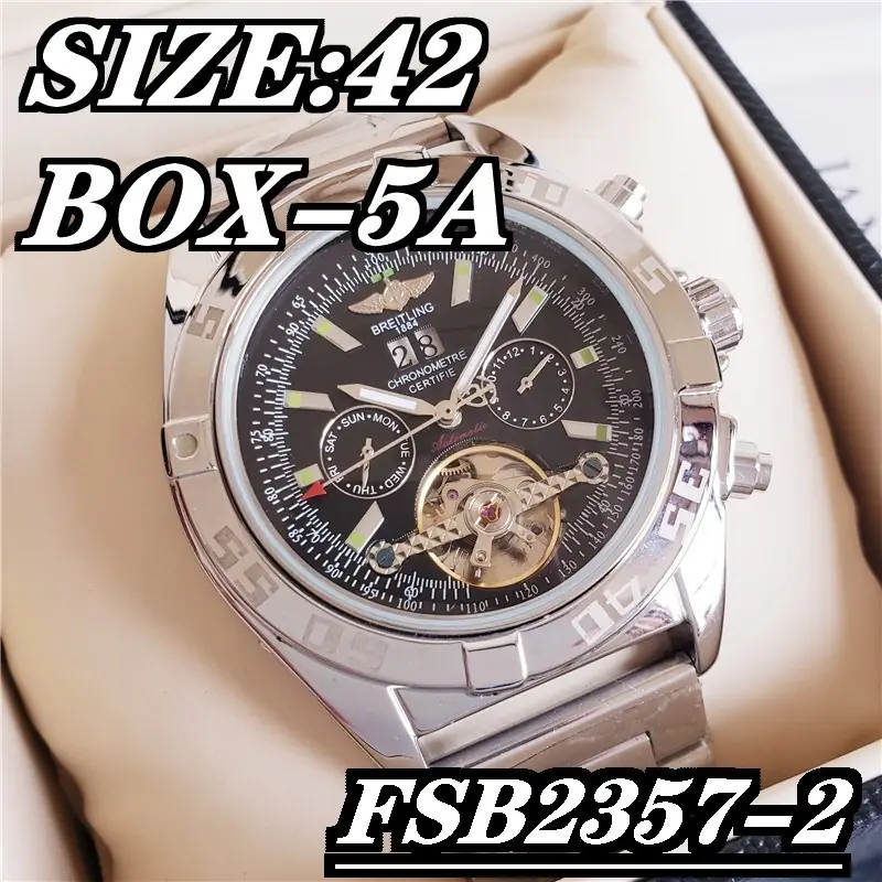 Jes2357  BREITLING  500💰  69.99$  DSB gallery