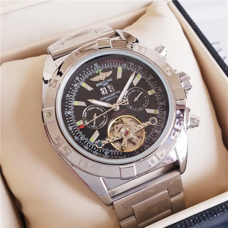 Jes2357  BREITLING  500💰  69.99$  DSB gallery