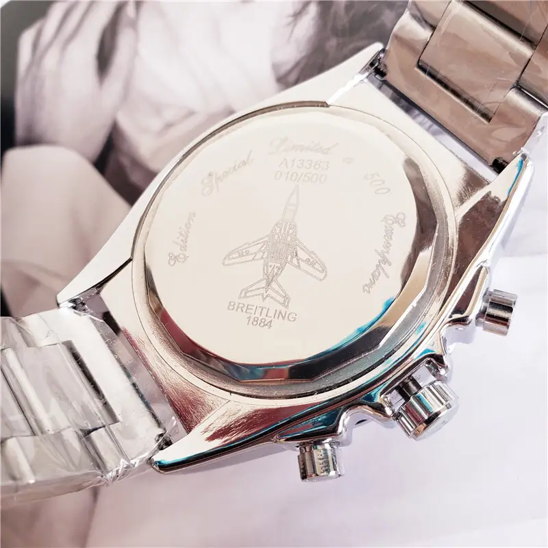 Jes2357  BREITLING  500💰  69.99$  DSB gallery